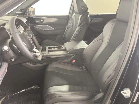 Certified 2026 Acura MDX A-Spec AWD/4WD image 15