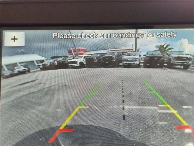 Certified 2019 Ford Edge SEL w/ Equipment Group 201A FWD image 13