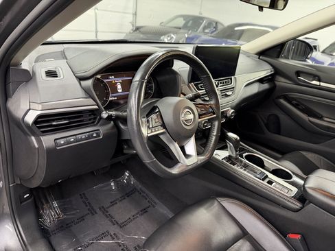 Used 2023 Nissan Altima 2.5 SL image 17