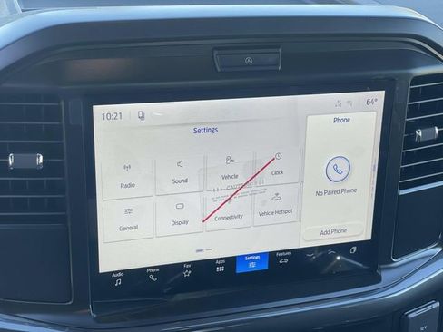 New 2026 Ford F150 STX w/ Equipment Group 200A image 10