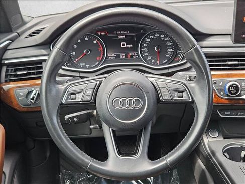Used 2018 Audi A5 2.0T Premium Plus w/ Premium Plus AWD/4WD image 14