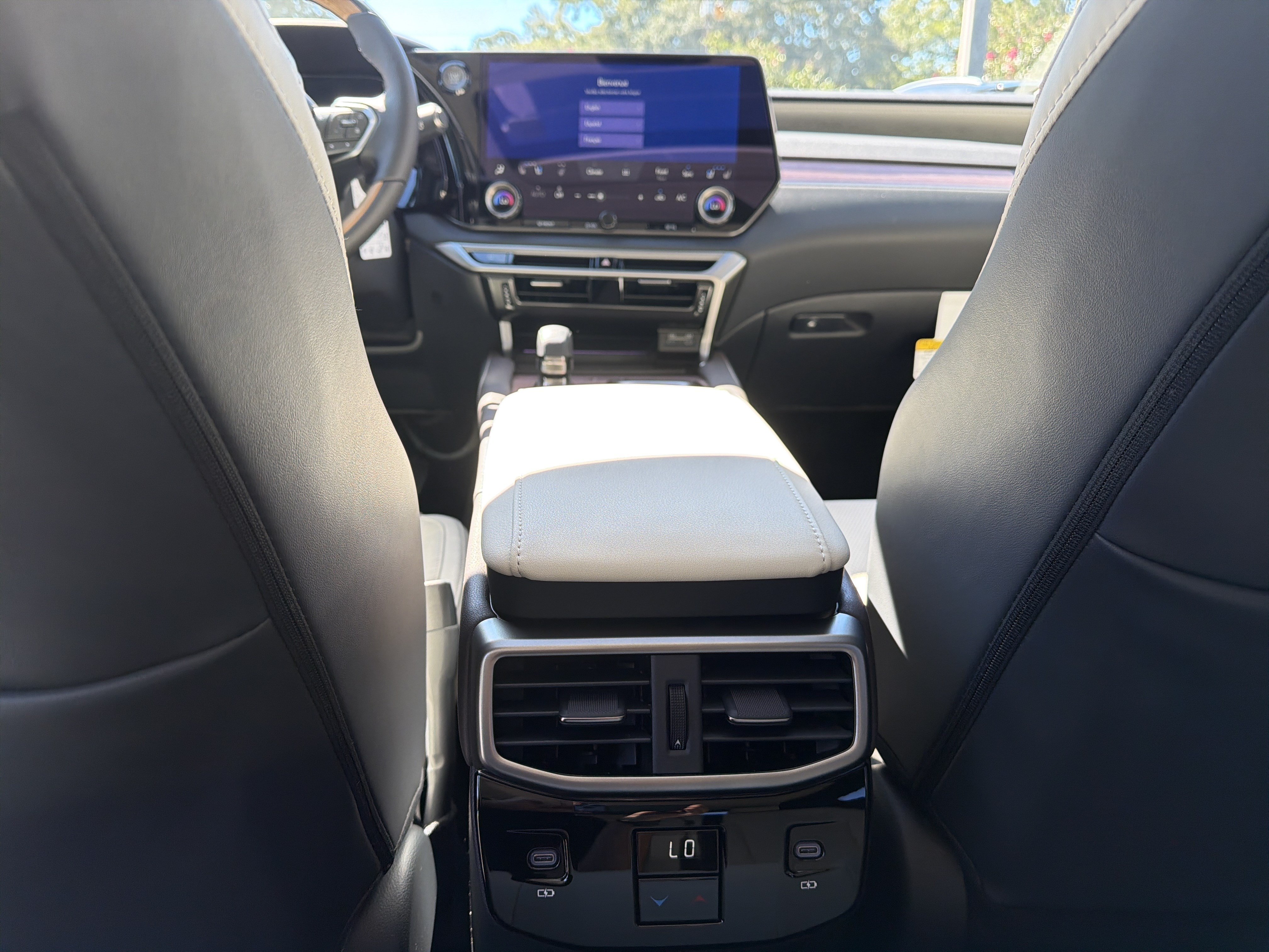 New 2026 Lexus RX 350 Premium Plus FWD image 29
