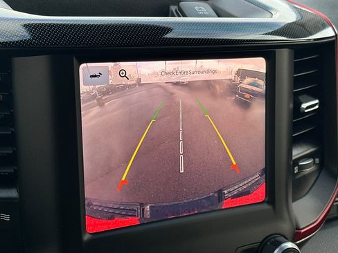 Used 2022 RAM 1500 Rebel w/ Rebel Level 1 Equipment Group image 18