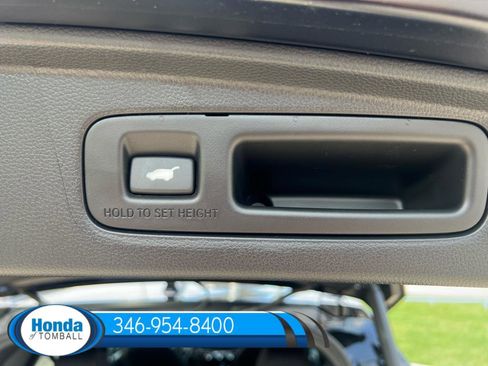New 2026 Honda CR-V TrailSport image 18