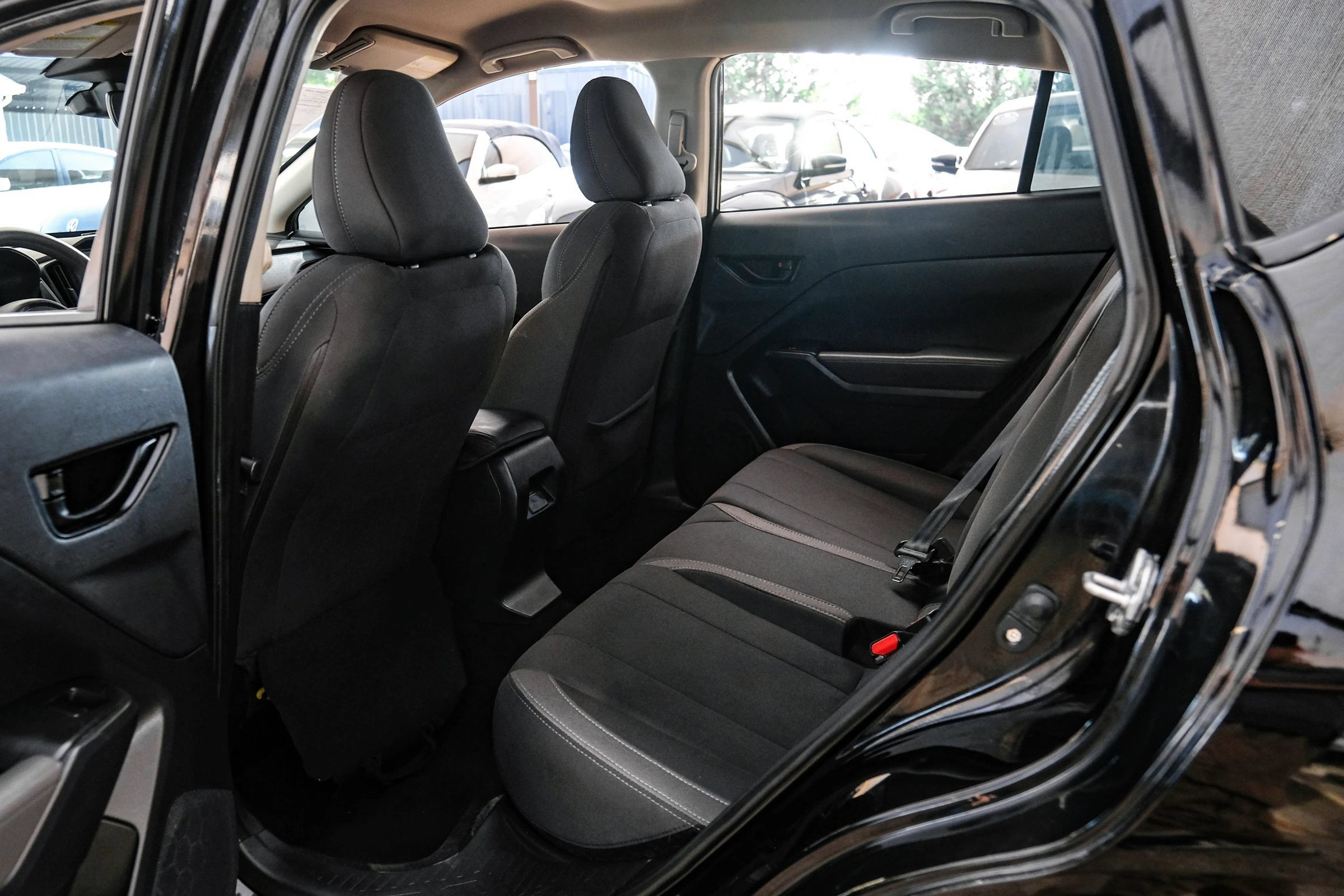 Used 2024 Subaru Impreza 2.0i AWD/4WD image 31
