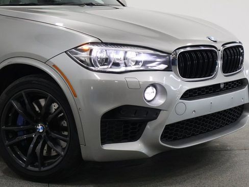 Used 2016 BMW X5 M image 3