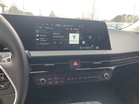 Certified 2022 Kia EV6 Light image 19