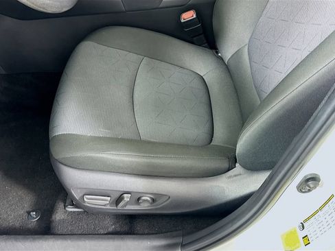 Certified 2025 Toyota RAV4 XLE FWD image 20