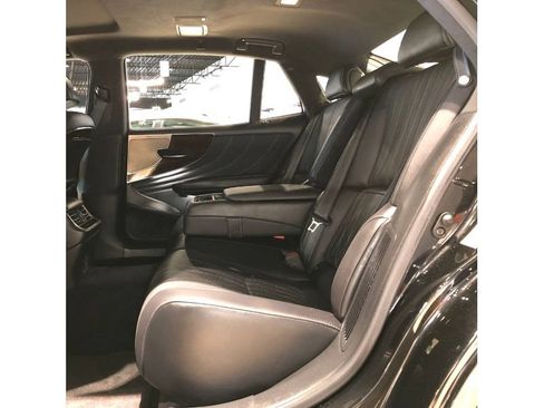 Used 2021 Lexus LS 500h image 22