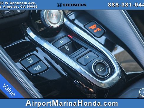 Used 2024 Acura TLX w/ A-SPEC Package AWD/4WD image 20