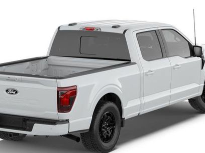 New 2026 Ford F150 XLT