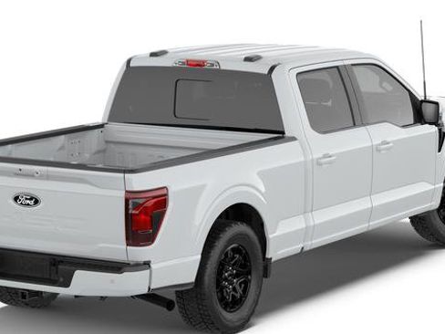 New 2026 Ford F150 XLT AWD/4WD image 3