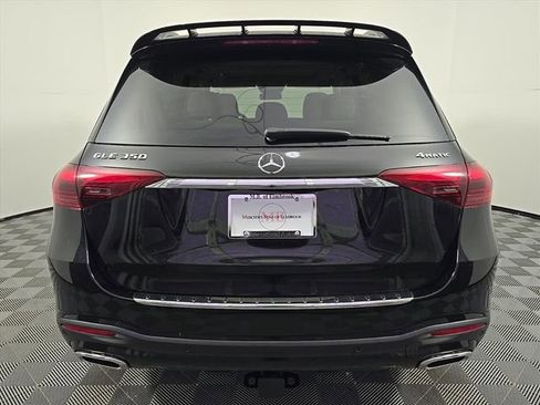 New 2026 Mercedes-Benz GLE 350 4MATIC image 6