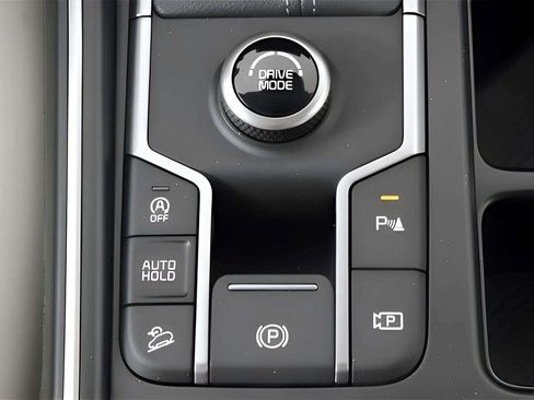 Used 2025 Kia Sorento S w/ Panoramic Sunroof Package FWD image 19