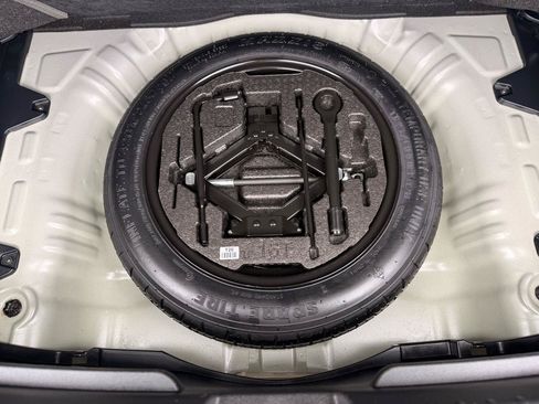 Used 2024 Kia Soul LX FWD image 16