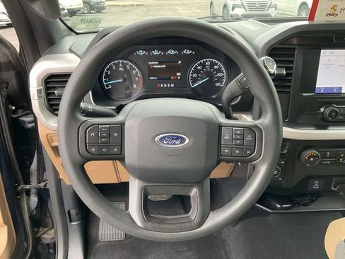 Used 2023 Ford F150 XLT image 18