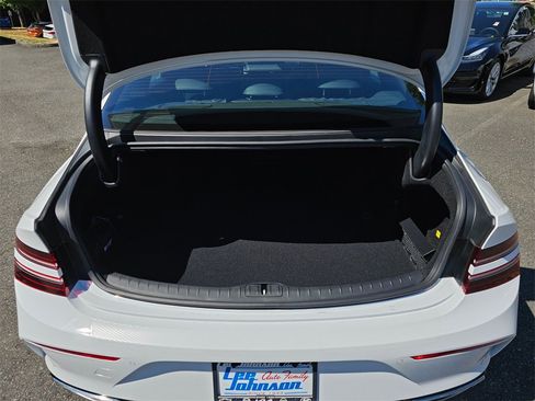 Used 2024 Genesis G80 3.5T Sport image 16
