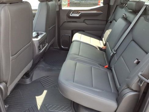 New 2026 Chevrolet Silverado 1500 LT Trail Boss AWD/4WD image 9