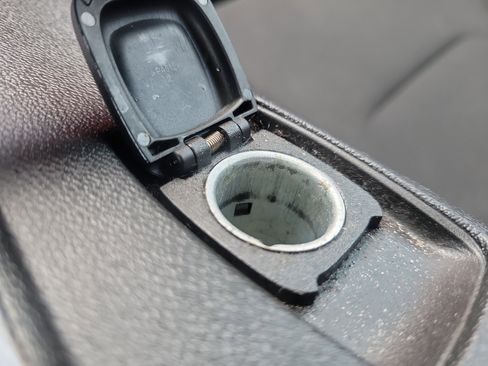 Used 2023 Chevrolet Camaro LT RWD image 27