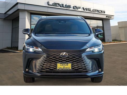 New 2026 Lexus RX 350 Premium image 6