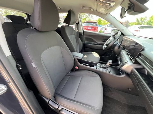 Used 2025 Hyundai Kona SEL AWD/4WD image 28
