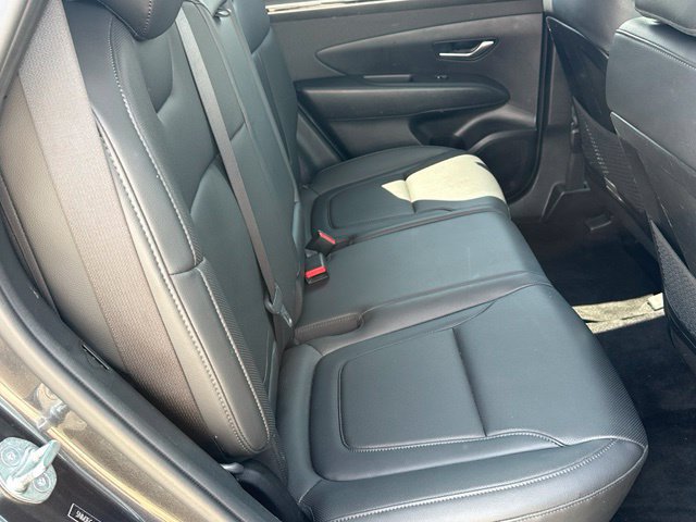 Used 2023 Hyundai Tucson SEL w/ Convenience Package AWD/4WD image 11
