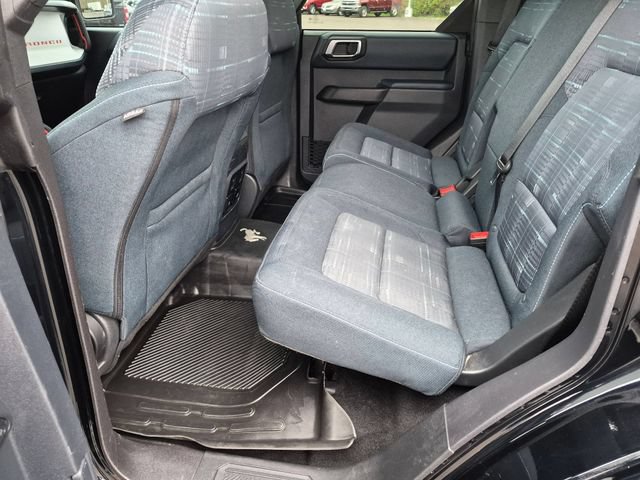 Used 2023 Ford Bronco Heritage Edition AWD/4WD image 19