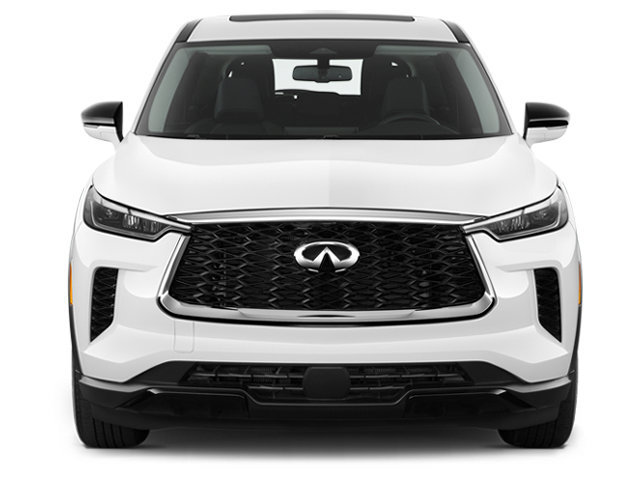 Used 2024 INFINITI QX60 Sensory AWD/4WD image 5