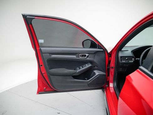 Certified 2022 Honda Civic Sport image 19