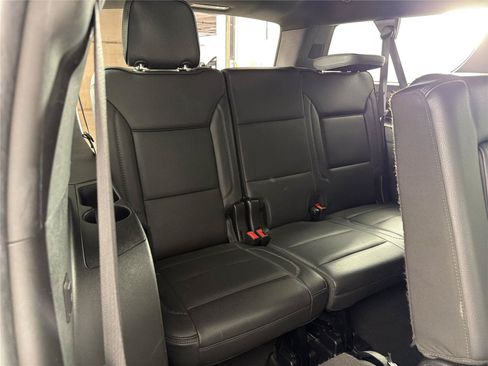 Certified 2024 GMC Yukon XL Denali RWD image 13
