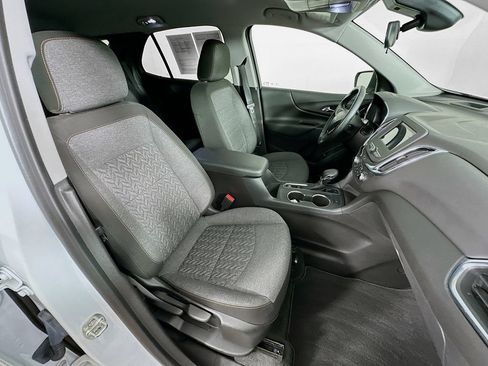 Used 2024 Chevrolet Equinox LT AWD/4WD image 36