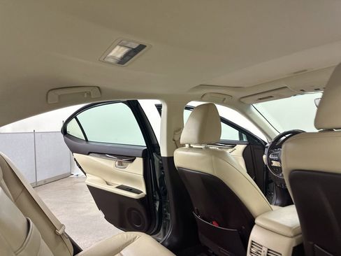 Used 2017 Lexus ES 350 image 21