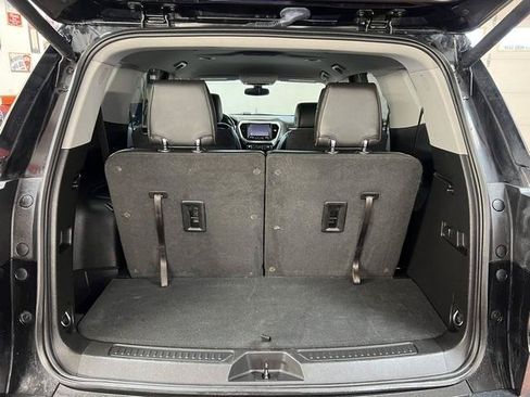 Used 2019 GMC Acadia SLT AWD/4WD image 9