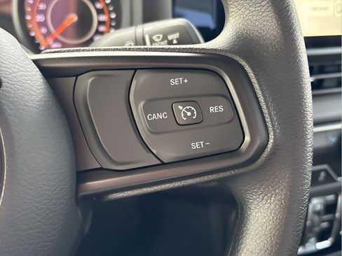New 2026 Jeep Wrangler Unlimited Sport AWD/4WD image 16