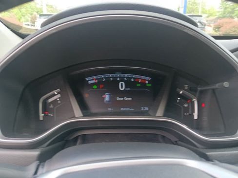 Used 2020 Honda CR-V EX-L image 11