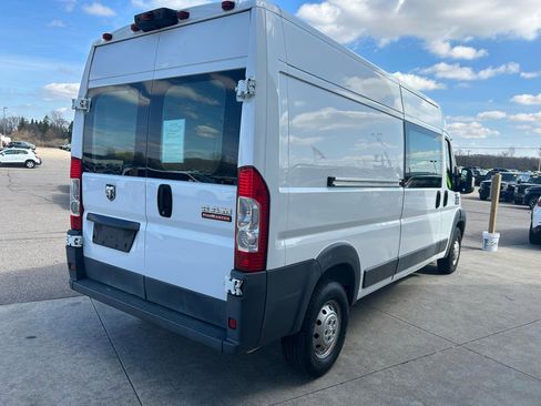Used 2015 RAM ProMaster 3500 image 5