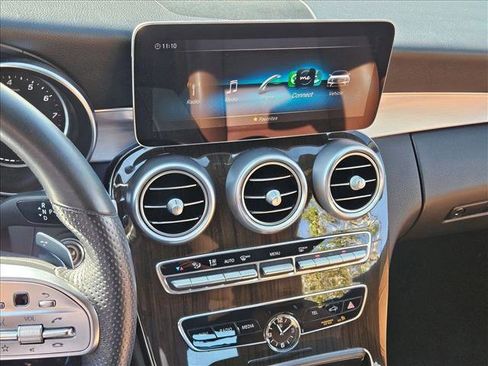 Used 2020 Mercedes-Benz C 300 Cabriolet image 14