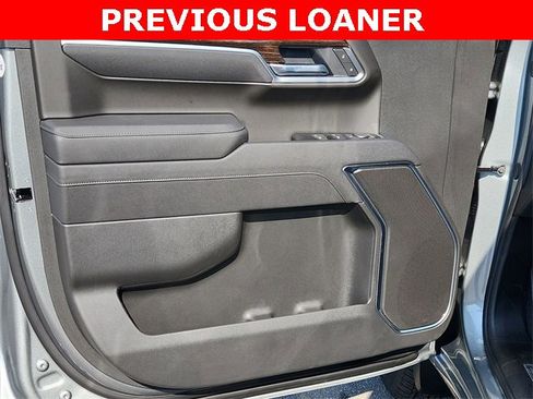 New 2026 GMC Sierra 1500 Elevation image 12