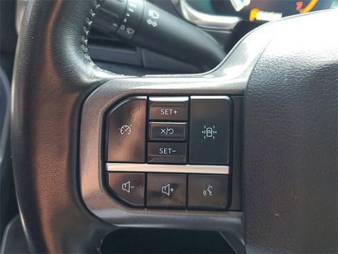 Used 2023 Ford F150 Lariat image 13