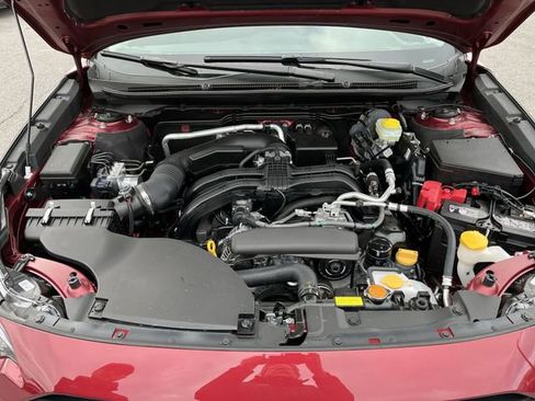 New 2025 Subaru Outback Limited image 20