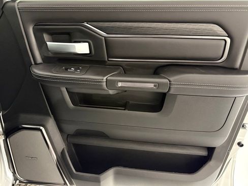 New 2026 RAM 2500 Power Wagon AWD/4WD image 43