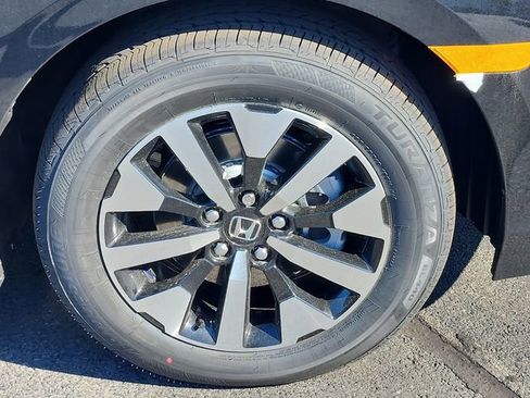New 2026 Honda Odyssey EX-L image 8