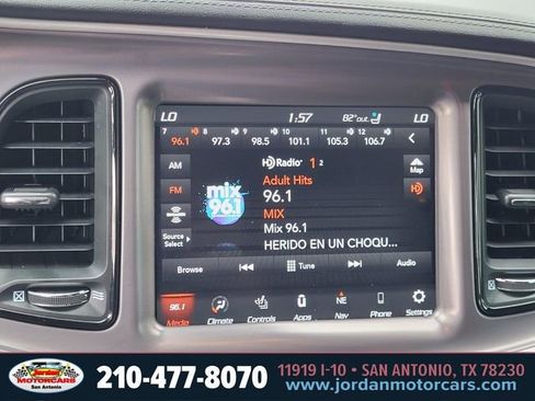 Used 2021 Dodge Challenger R/T Scat Pack RWD image 20