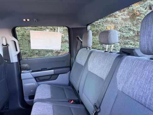 New 2026 Ford F350 XLT w/ XLT Premium Package image 8