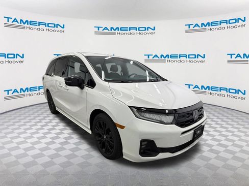 Used 2025 Honda Odyssey Sport-L image 7