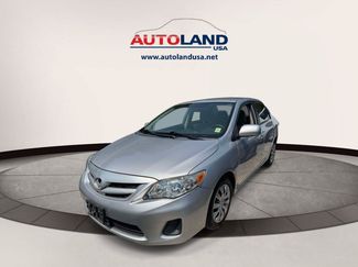 Used 2012 Toyota Corolla LE FWD video 1