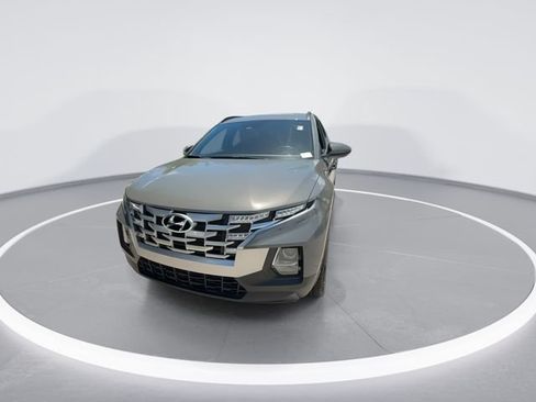Used 2022 Hyundai Santa Cruz SEL w/ Activity Package FWD image 3
