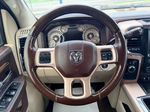 Used 2013 RAM 2500 Longhorn w/ Convenience Group AWD/4WD image 30