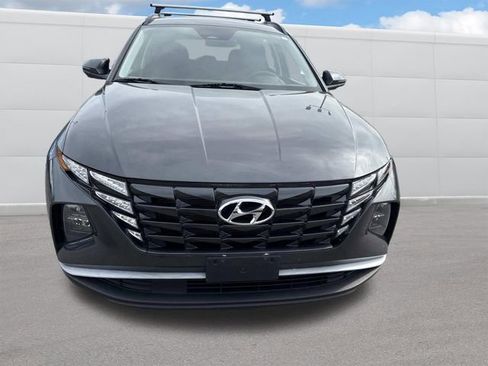 Used 2022 Hyundai Tucson SEL AWD/4WD image 13