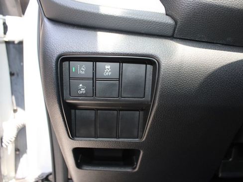 Certified 2021 Honda CR-V LX image 25